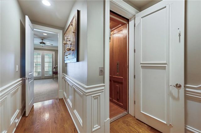 3475 Roxboro Road NE 10, Atlanta, GA 30326