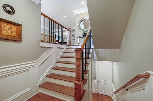 3475 Roxboro Road NE 10, Atlanta, GA 30326