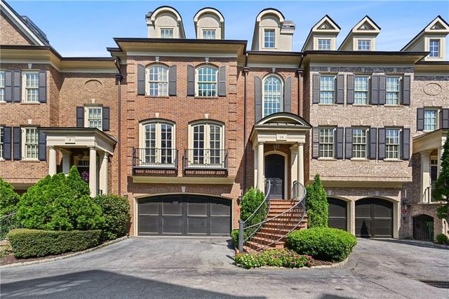 3475 Roxboro Road NE 10, Atlanta, GA 30326