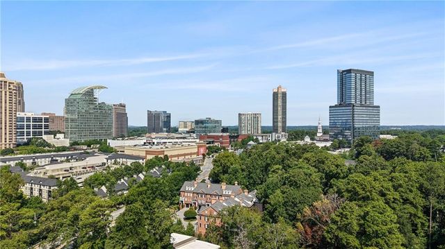 3475 Roxboro Road NE 10, Atlanta, GA 30326
