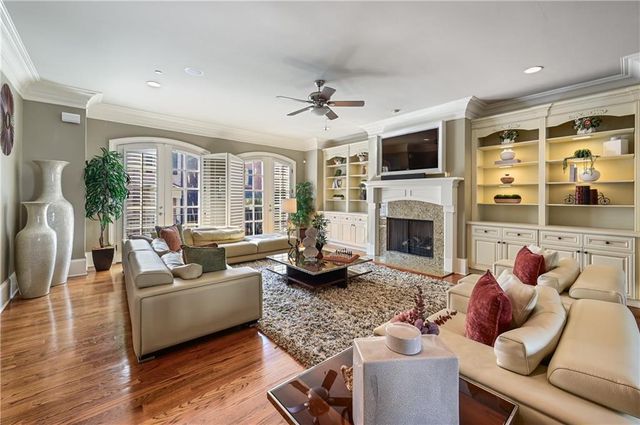 3475 Roxboro Road NE 10, Atlanta, GA 30326