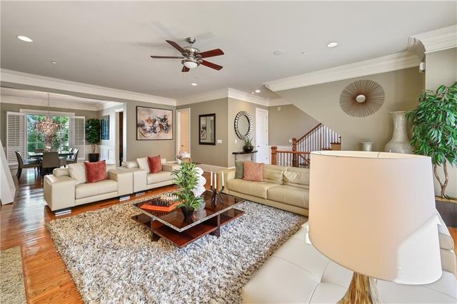 3475 Roxboro Road NE 10, Atlanta, GA 30326
