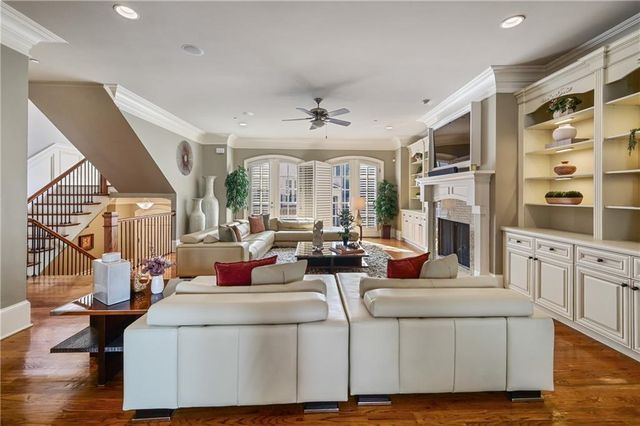 3475 Roxboro Road NE 10, Atlanta, GA 30326