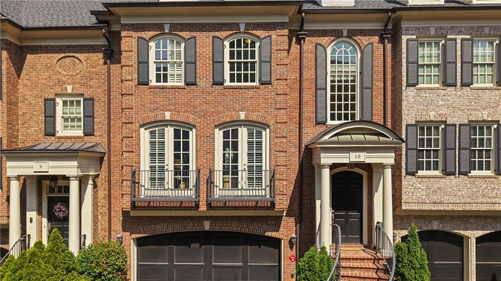 3475 Roxboro Road NE 10, Atlanta, GA 30326