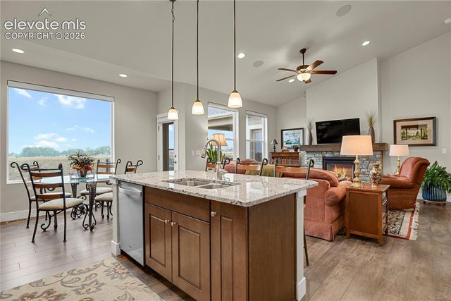 6384 Lochside View, Colorado Springs, CO 80927