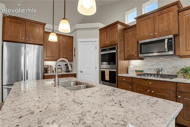 6384 Lochside View, Colorado Springs, CO 80927