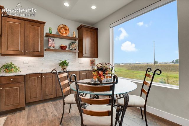 6384 Lochside View, Colorado Springs, CO 80927