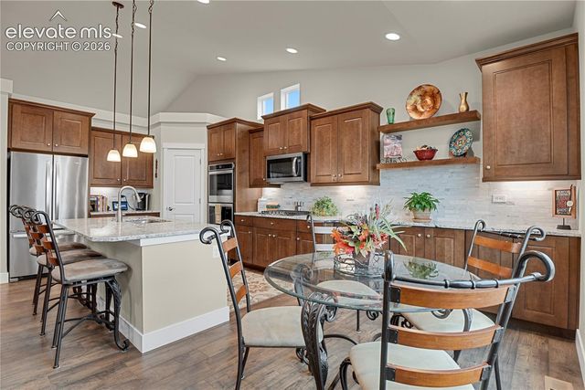 6384 Lochside View, Colorado Springs, CO 80927