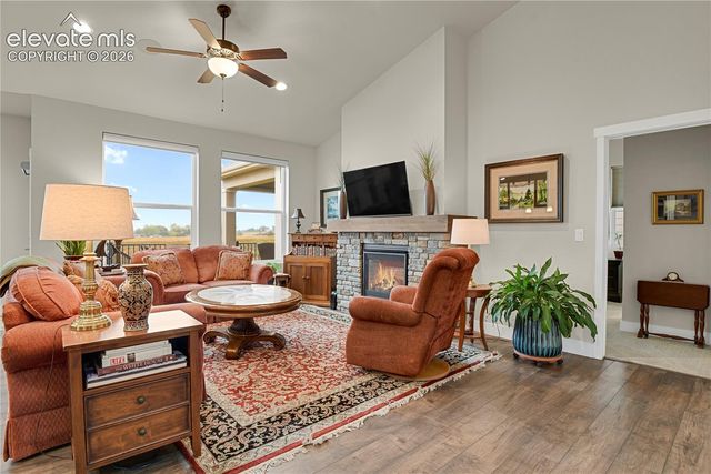 6384 Lochside View, Colorado Springs, CO 80927