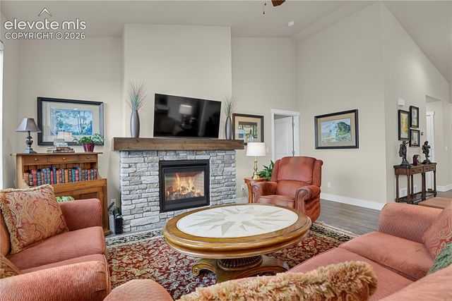 6384 Lochside View, Colorado Springs, CO 80927