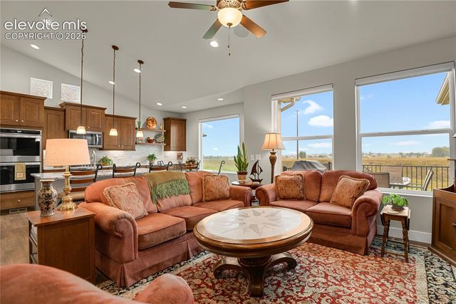 6384 Lochside View, Colorado Springs, CO 80927