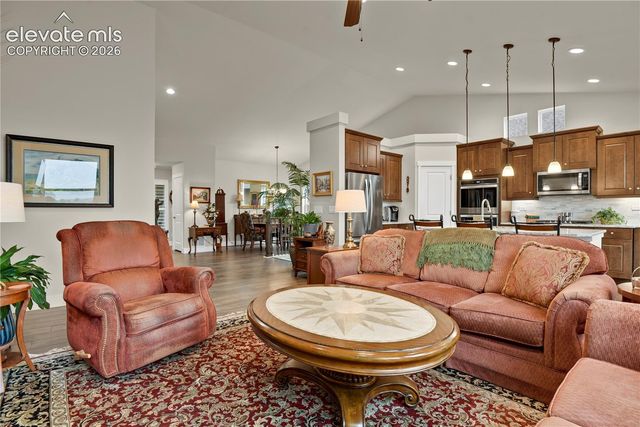 6384 Lochside View, Colorado Springs, CO 80927