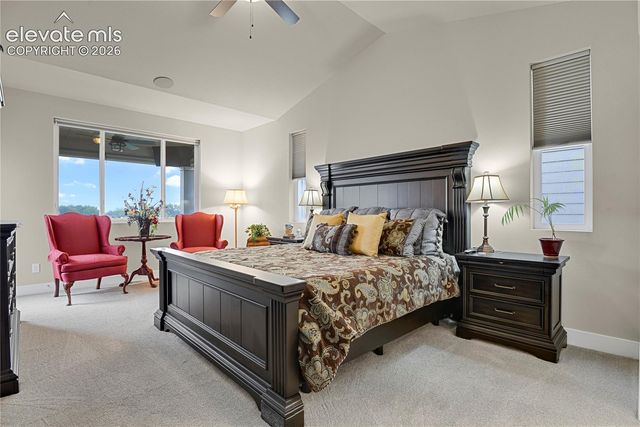 6384 Lochside View, Colorado Springs, CO 80927