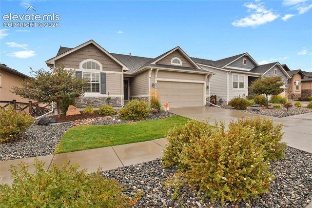 6384 Lochside View, Colorado Springs, CO 80927