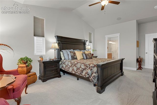 6384 Lochside View, Colorado Springs, CO 80927