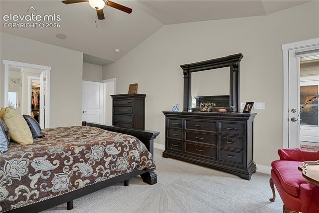 6384 Lochside View, Colorado Springs, CO 80927