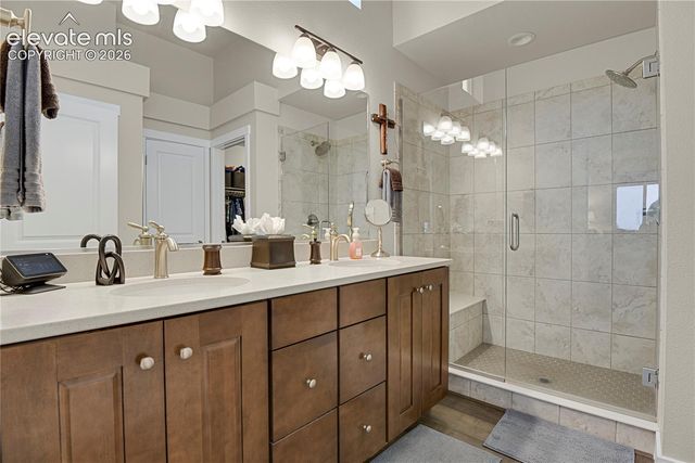 6384 Lochside View, Colorado Springs, CO 80927