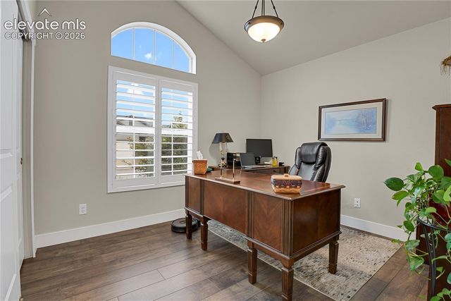 6384 Lochside View, Colorado Springs, CO 80927