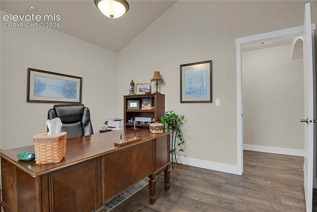 6384 Lochside View, Colorado Springs, CO 80927