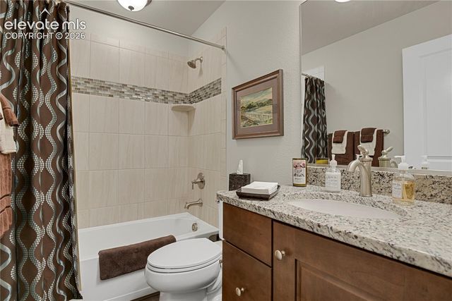 6384 Lochside View, Colorado Springs, CO 80927