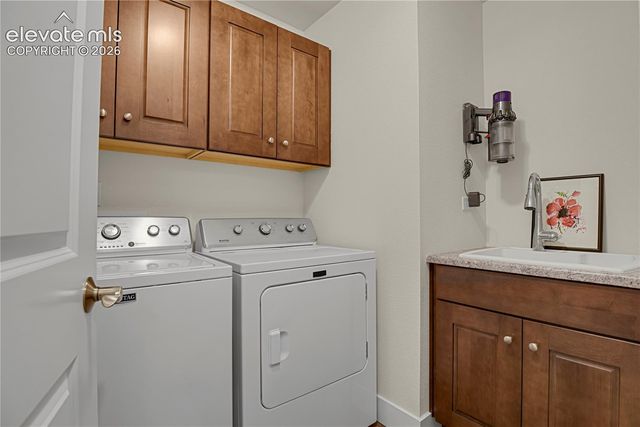 6384 Lochside View, Colorado Springs, CO 80927