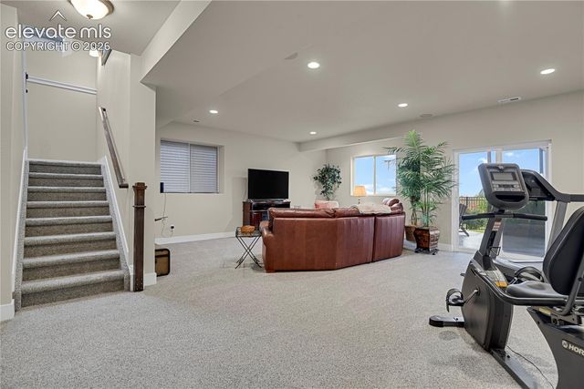 6384 Lochside View, Colorado Springs, CO 80927