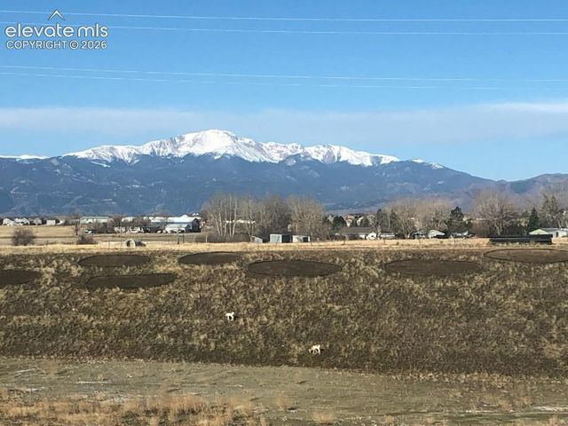 6384 Lochside View, Colorado Springs, CO 80927