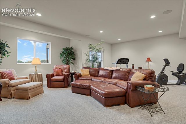 6384 Lochside View, Colorado Springs, CO 80927