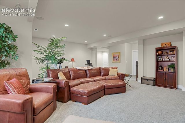 6384 Lochside View, Colorado Springs, CO 80927