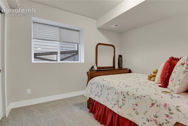 6384 Lochside View, Colorado Springs, CO 80927
