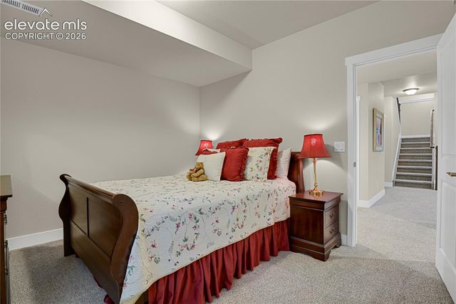 6384 Lochside View, Colorado Springs, CO 80927