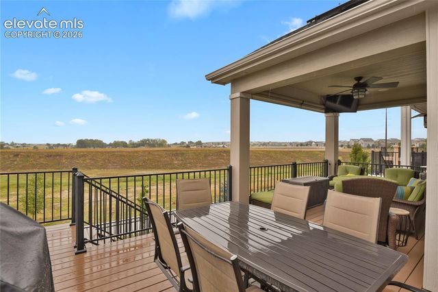 6384 Lochside View, Colorado Springs, CO 80927