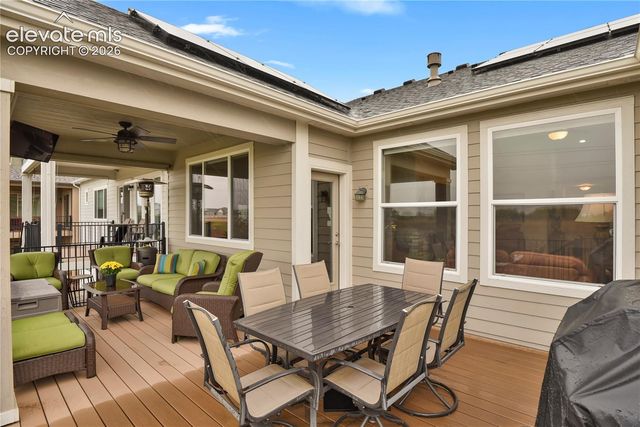 6384 Lochside View, Colorado Springs, CO 80927