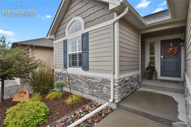 6384 Lochside View, Colorado Springs, CO 80927