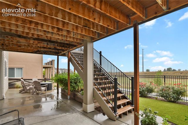 6384 Lochside View, Colorado Springs, CO 80927