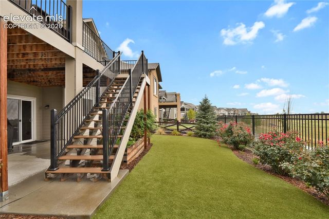 6384 Lochside View, Colorado Springs, CO 80927