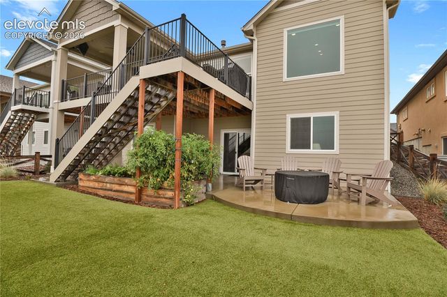 6384 Lochside View, Colorado Springs, CO 80927