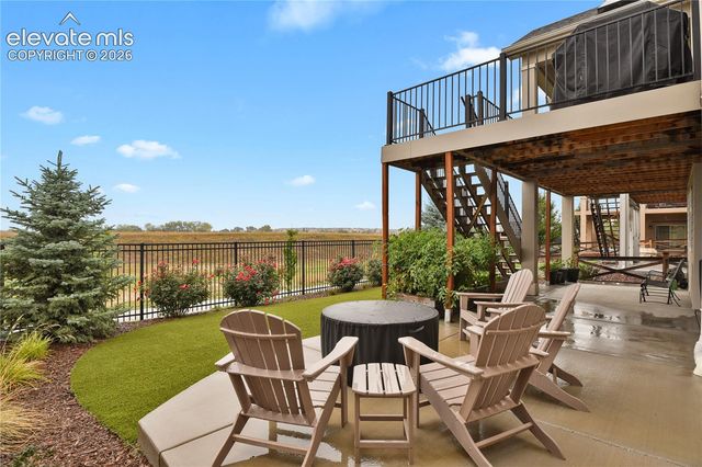 6384 Lochside View, Colorado Springs, CO 80927