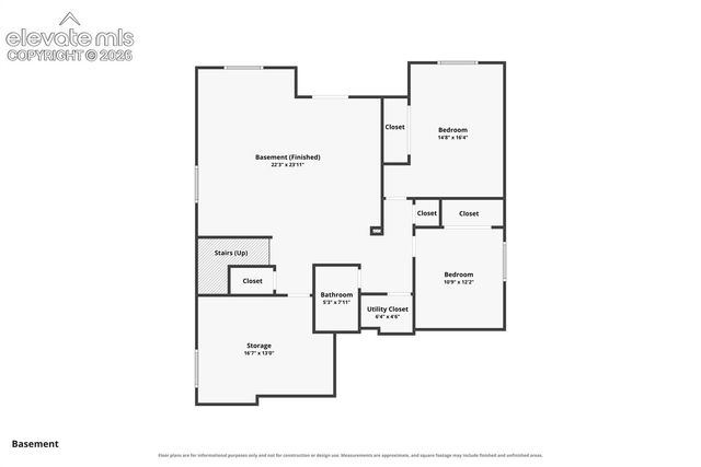 6384 Lochside View, Colorado Springs, CO 80927