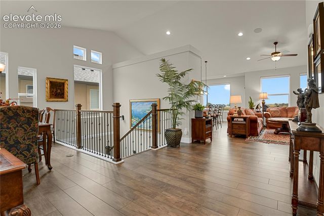6384 Lochside View, Colorado Springs, CO 80927