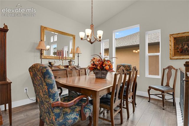 6384 Lochside View, Colorado Springs, CO 80927
