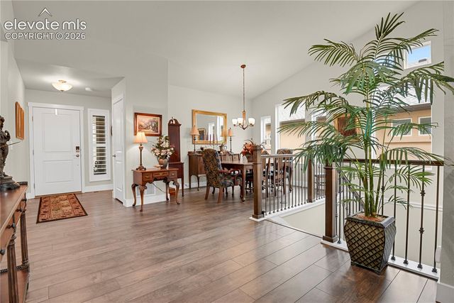 6384 Lochside View, Colorado Springs, CO 80927
