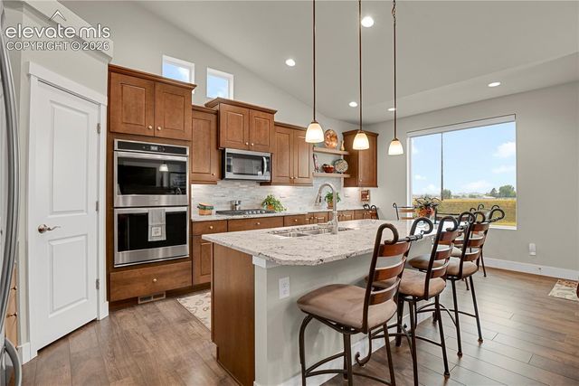 6384 Lochside View, Colorado Springs, CO 80927