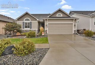 6384 Lochside View, Colorado Springs, CO 80927