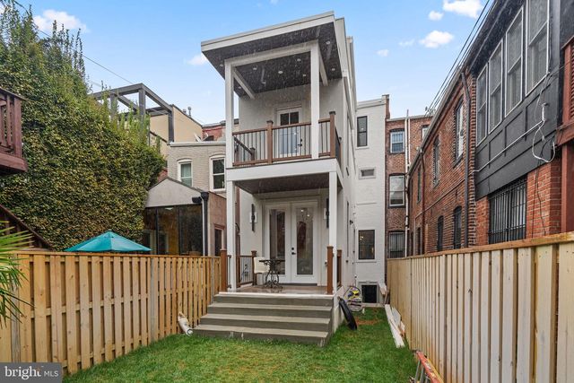 1816 13TH ST NW, Washington, DC 20009