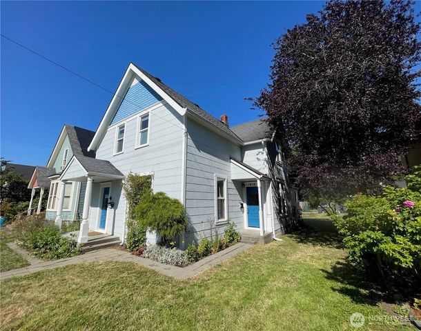 1416 Humboldt Street, Bellingham, WA 98225