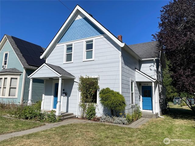 1416 Humboldt Street, Bellingham, WA 98225