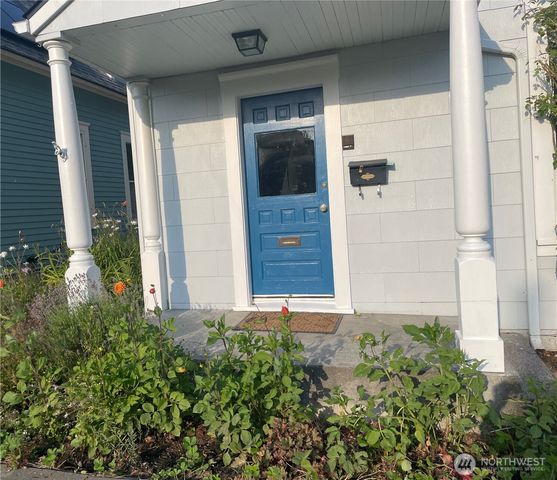 1416 Humboldt Street, Bellingham, WA 98225