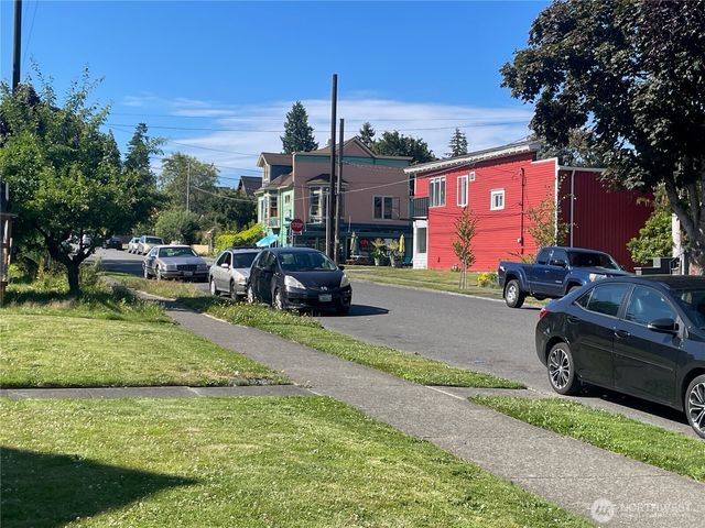 1416 Humboldt Street, Bellingham, WA 98225