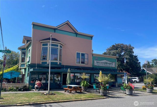 1416 Humboldt Street, Bellingham, WA 98225